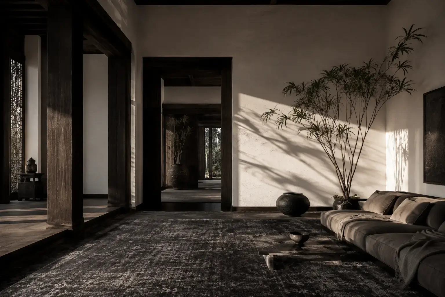 Best Rugs for Indian Homes: A Room-by-Room Buying Guide
